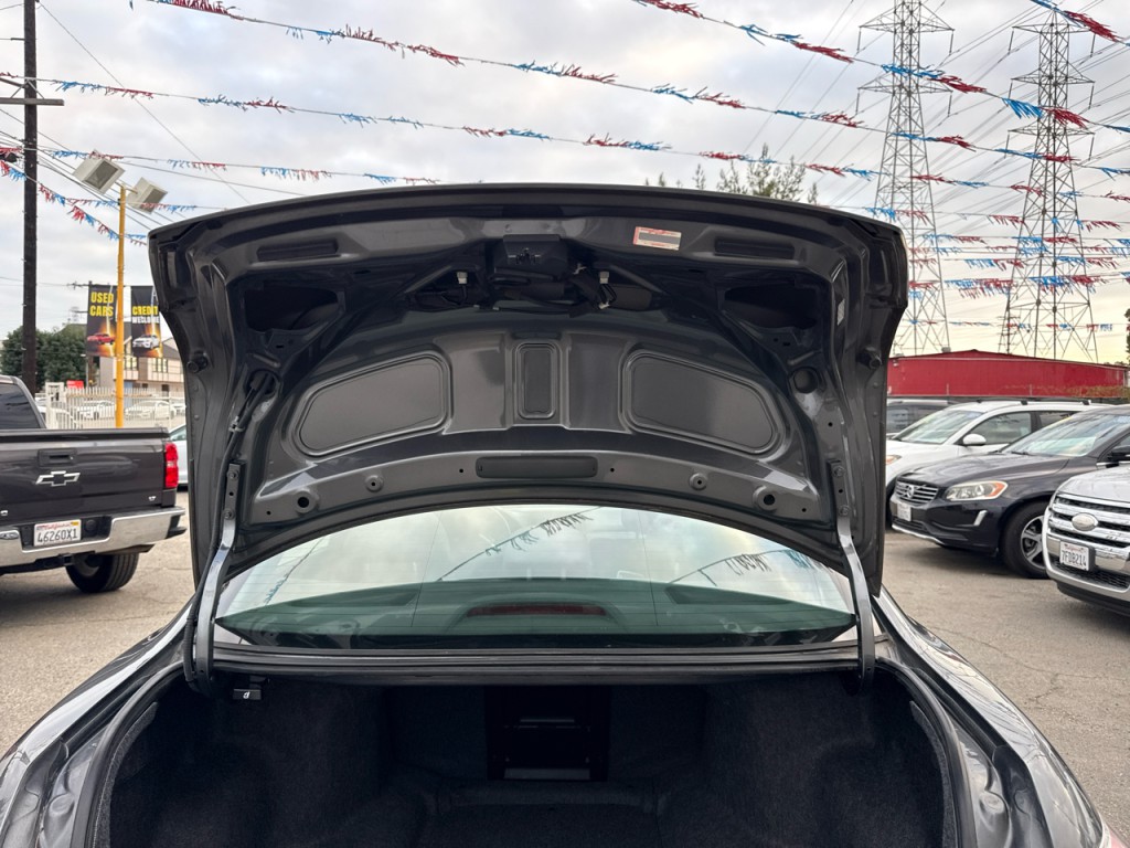 2010 Honda Accord Image 16