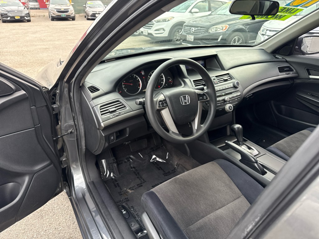 2010 Honda Accord Image 22
