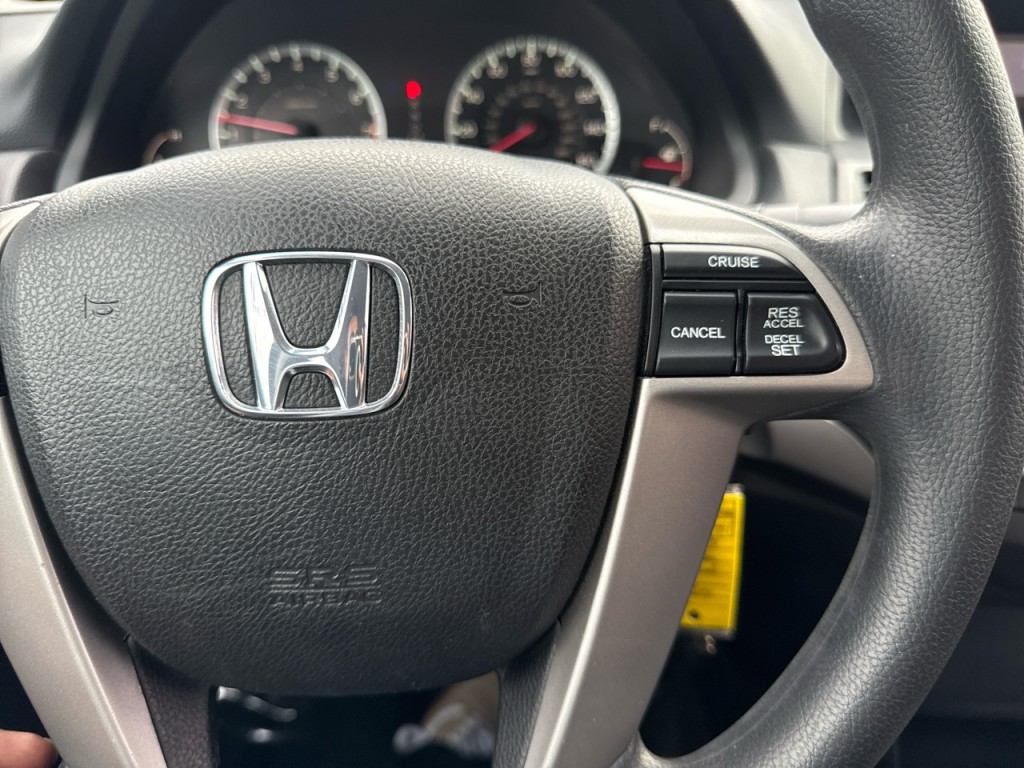 2010 Honda Accord Image 27