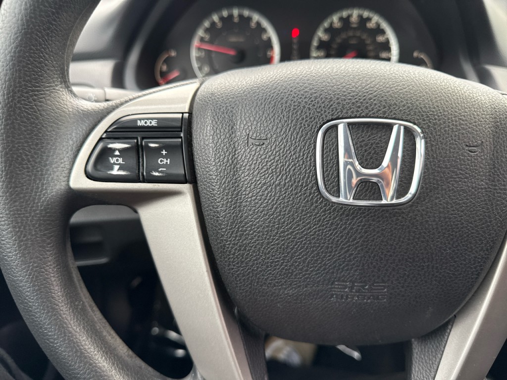 2010 Honda Accord Image 28
