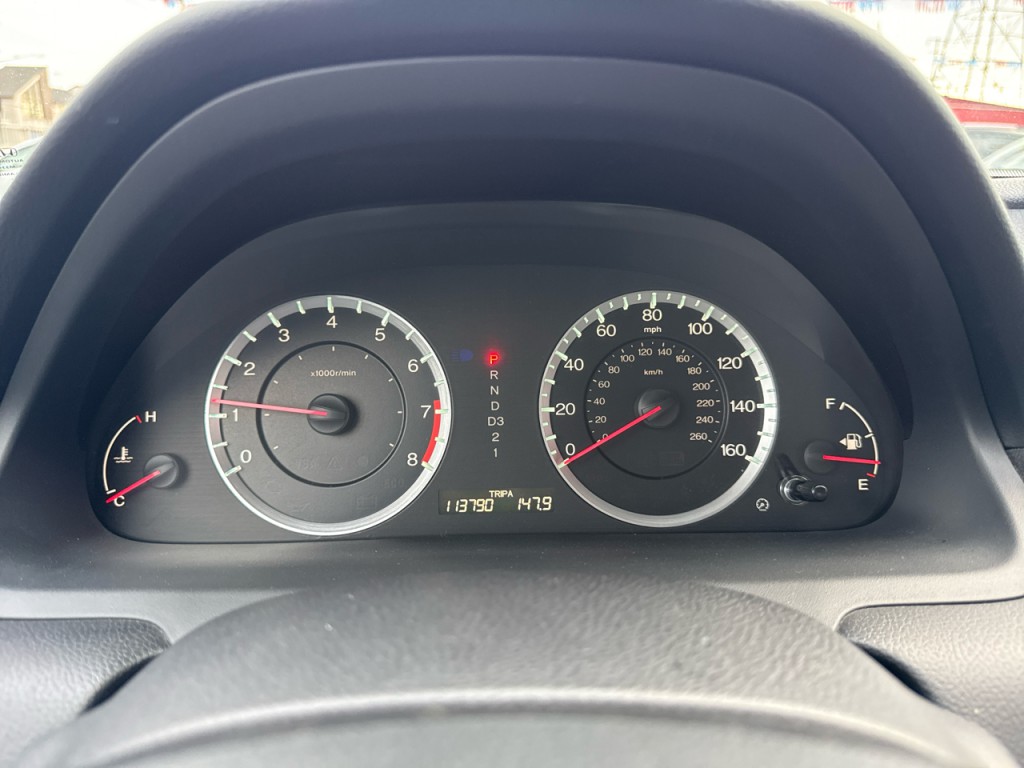 2010 Honda Accord Image 30