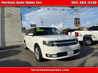 Image for 2019 Ford Flex Limited ID: 6880665