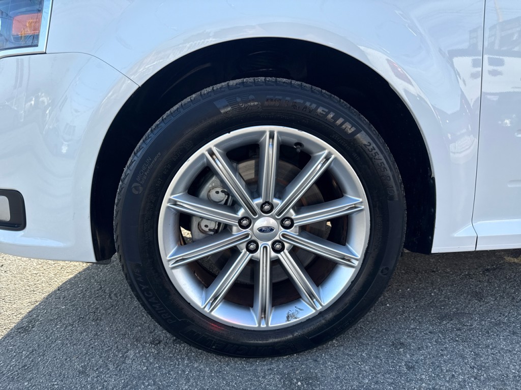 2019 Ford Flex Image 11