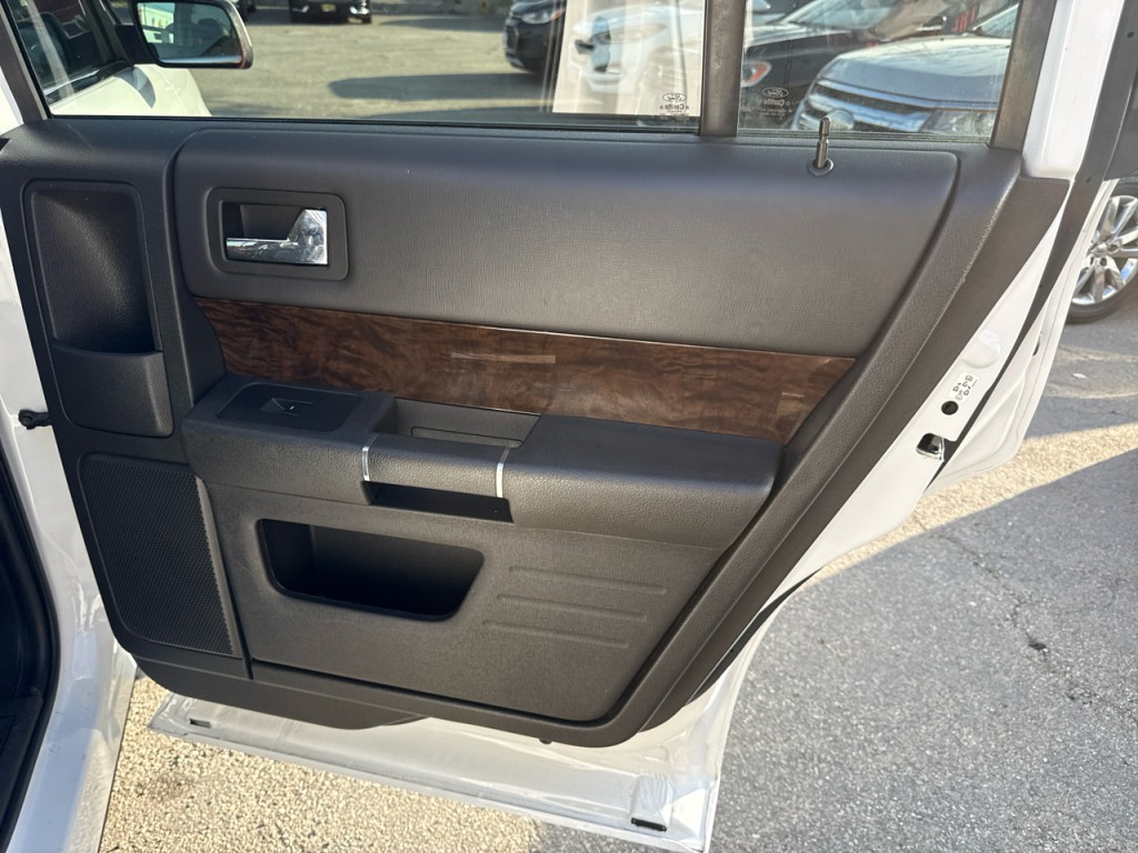 2019 Ford Flex Image 14