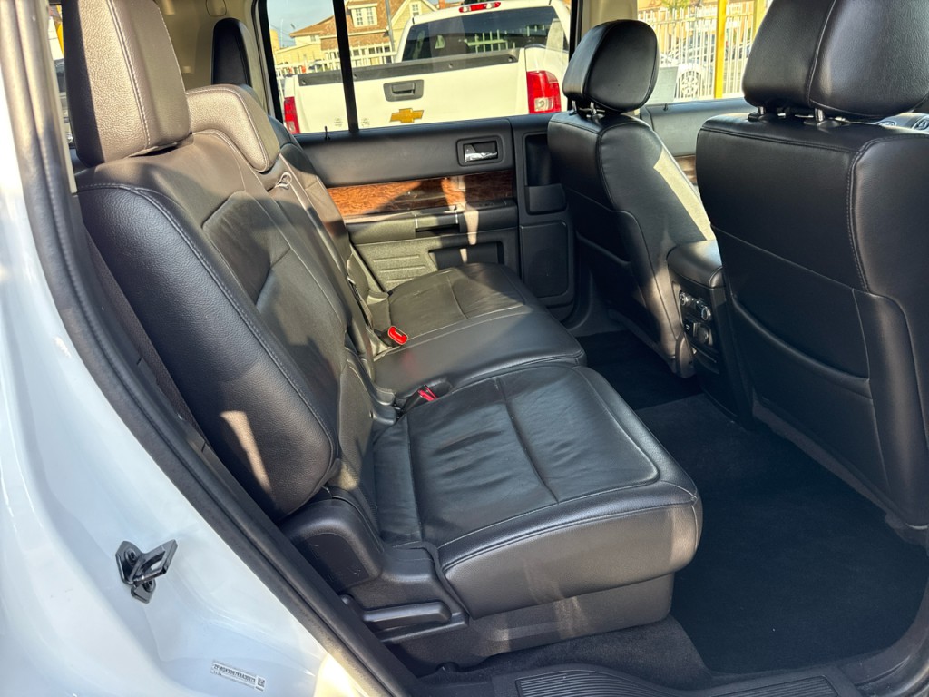 2019 Ford Flex Image 15