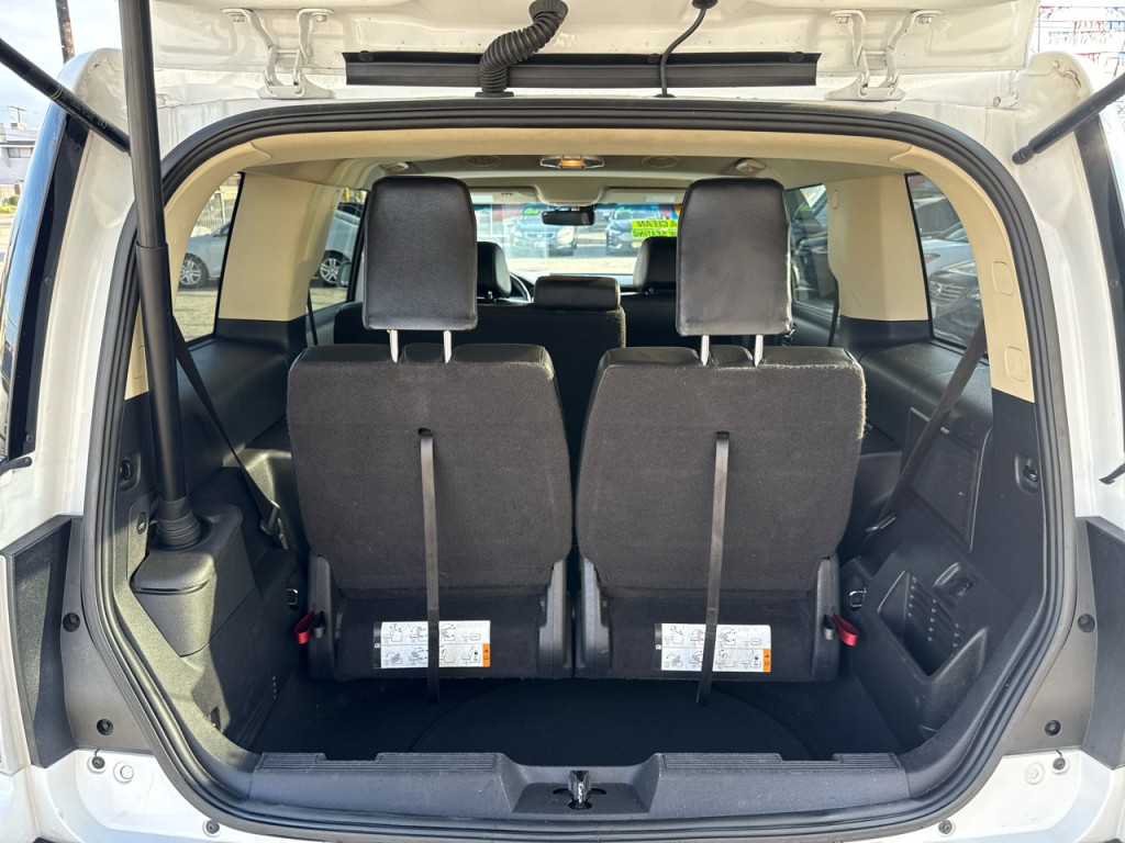 2019 Ford Flex Image 18