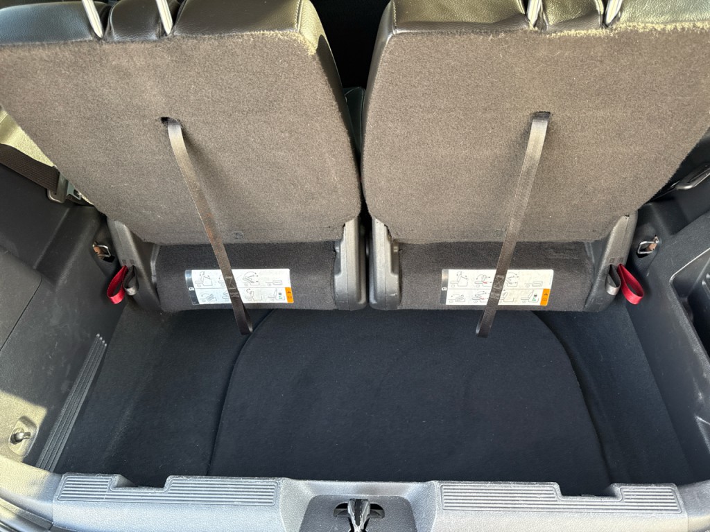 2019 Ford Flex Image 19