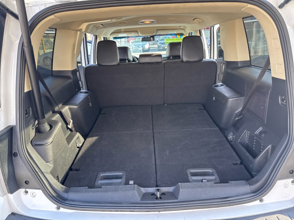 2019 Ford Flex Image 20