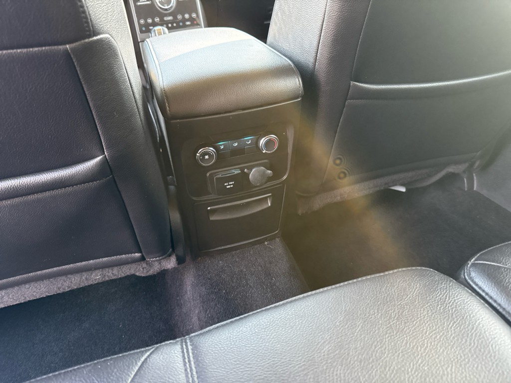 2019 Ford Flex Image 24