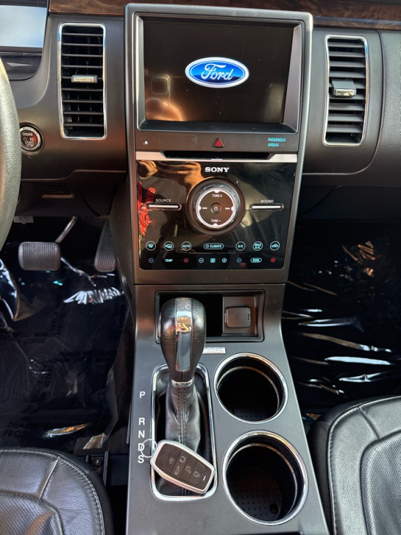 2019 Ford Flex Image 28