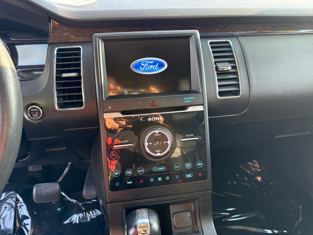 2019 Ford Flex Image 29