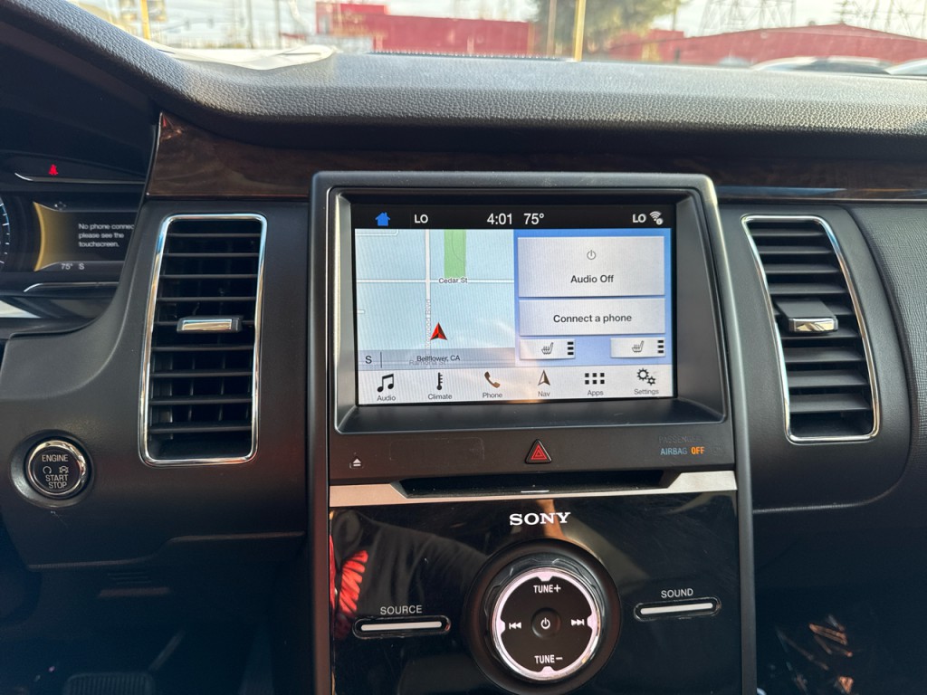 2019 Ford Flex Image 30