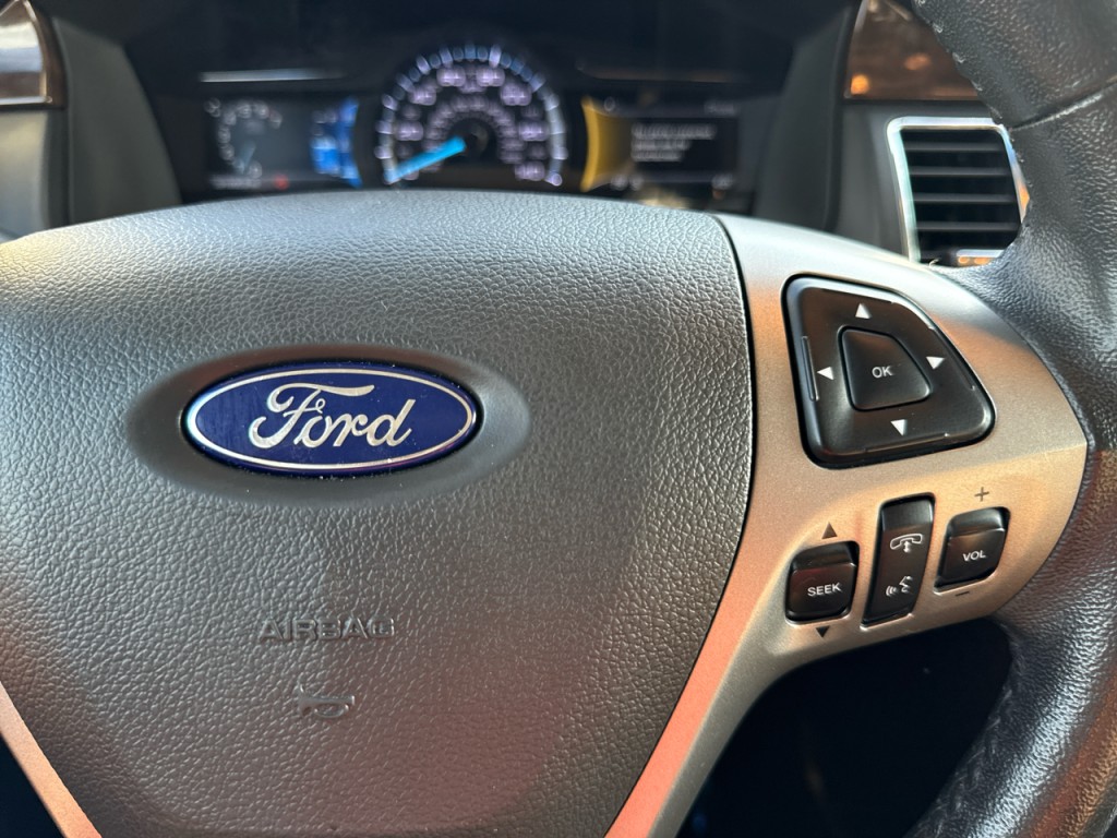 2019 Ford Flex Image 32