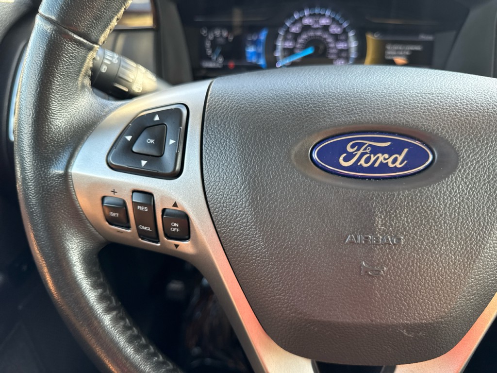 2019 Ford Flex Image 33