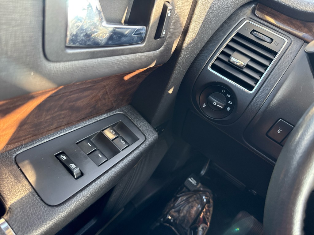 2019 Ford Flex Image 34