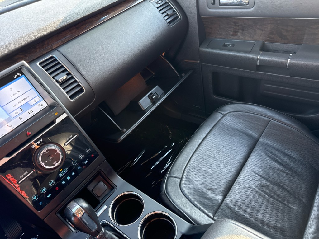 2019 Ford Flex Image 37