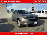 Image for 2018 Chevrolet Equinox LT ID: 6881983