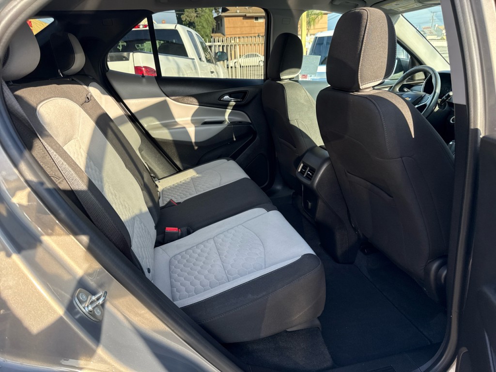 2018 Chevrolet Equinox Image 15