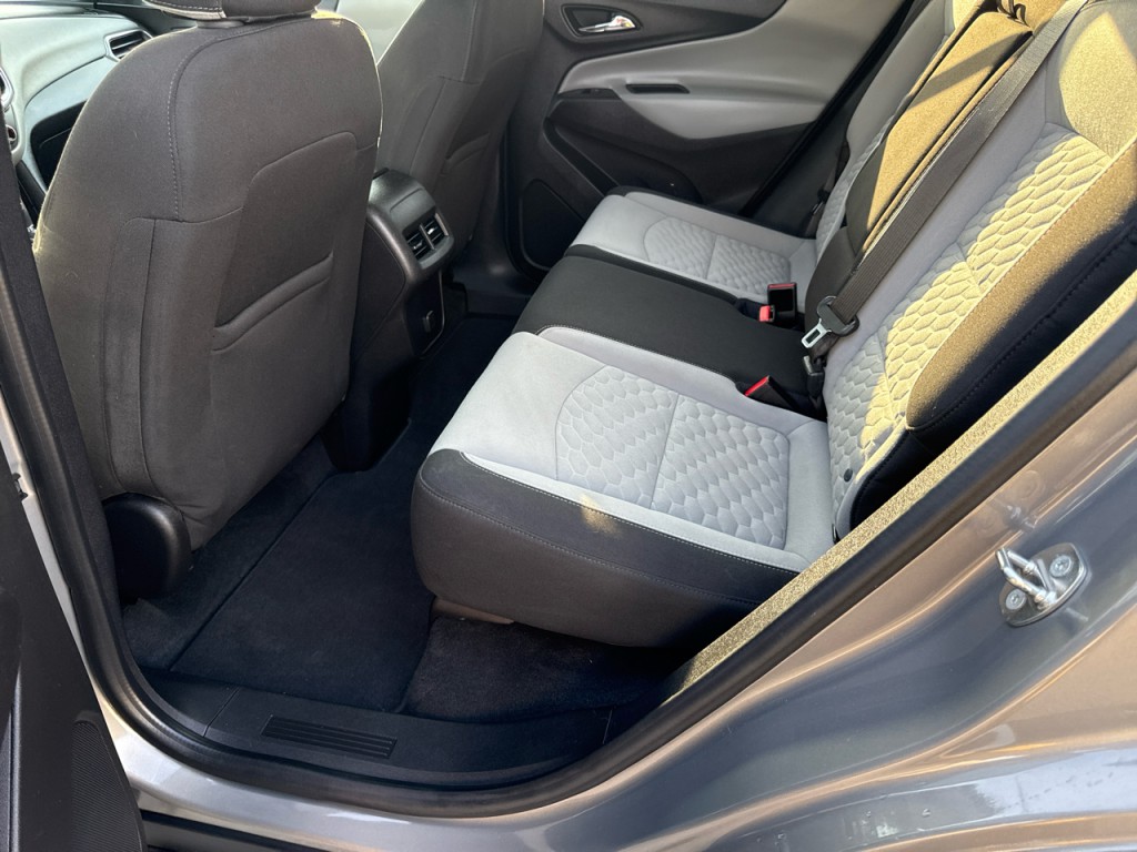 2018 Chevrolet Equinox Image 20