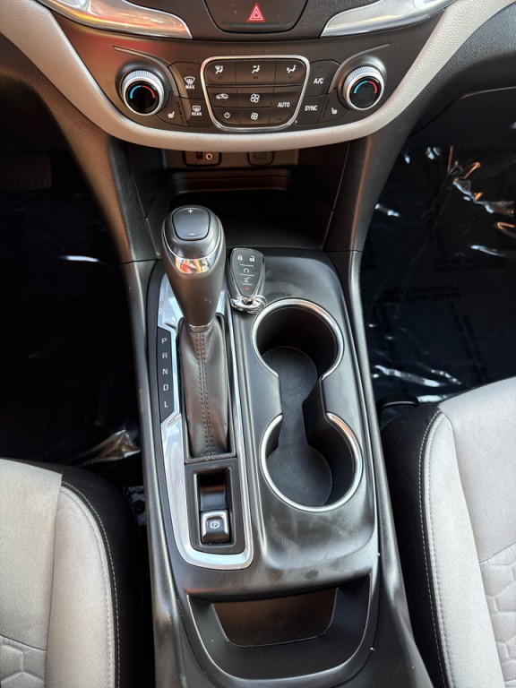 2018 Chevrolet Equinox Image 24