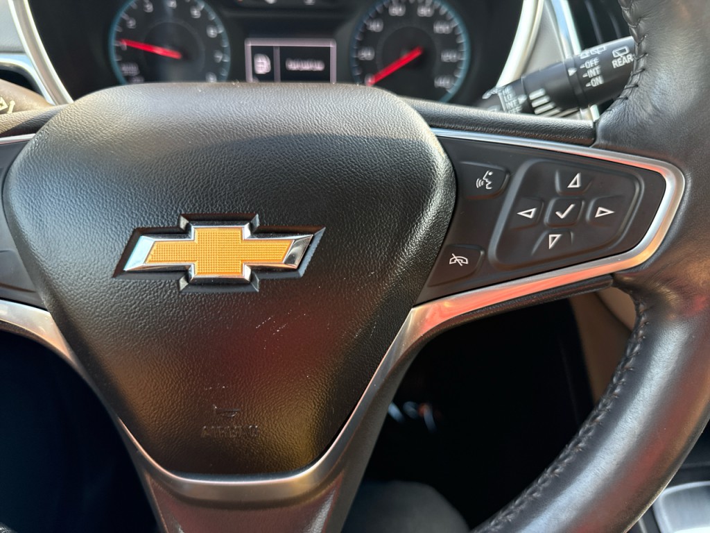 2018 Chevrolet Equinox Image 27