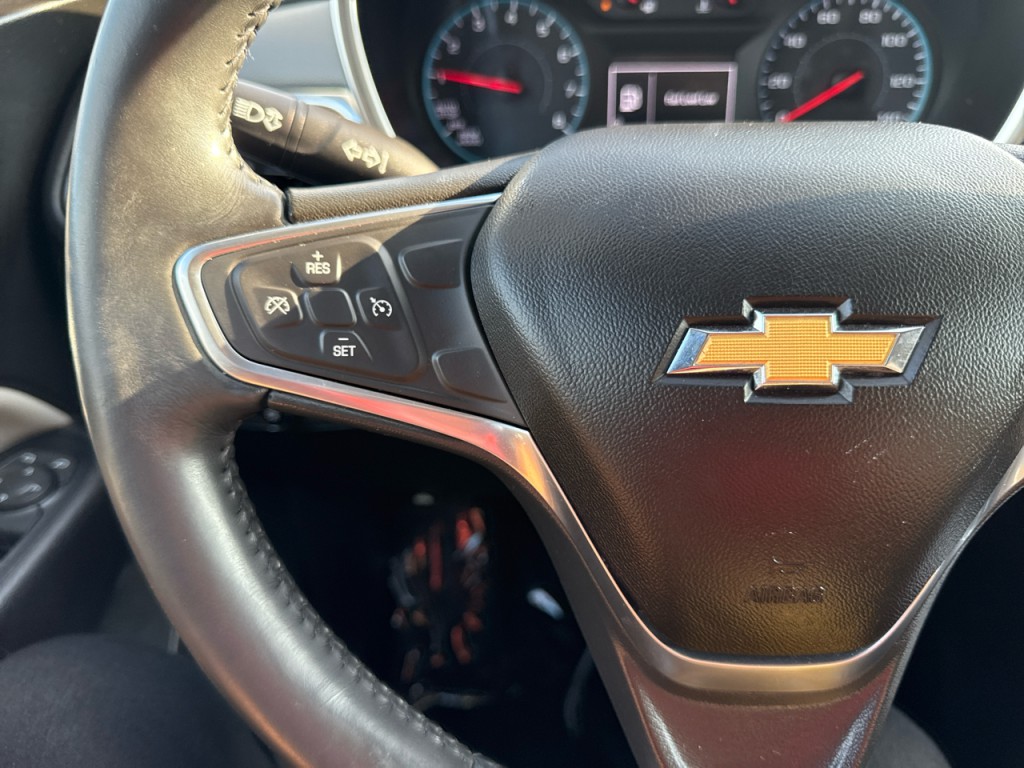 2018 Chevrolet Equinox Image 28