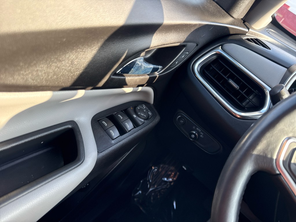2018 Chevrolet Equinox Image 29