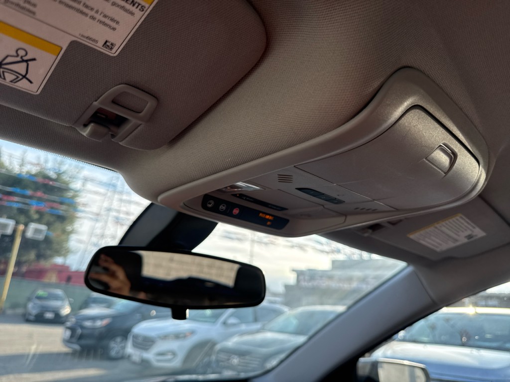 2018 Chevrolet Equinox Image 31