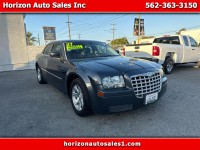 Image for 2007 Chrysler 300 Base ID: 6903927