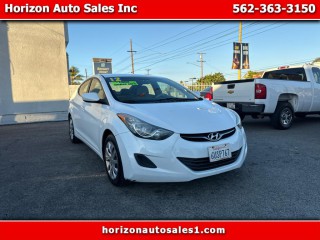 Image for 2012 Hyundai Elantra Limited ID: 6925749