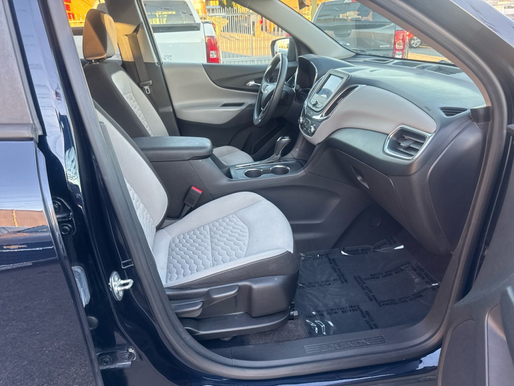 2020 Chevrolet Equinox Image 13