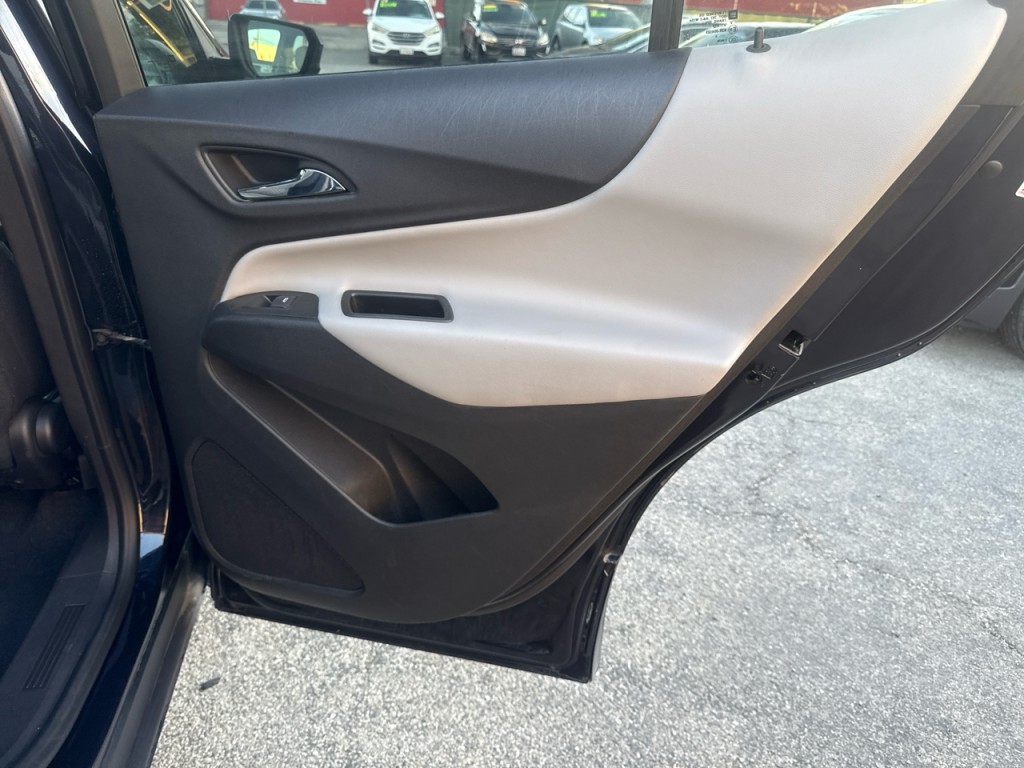 2020 Chevrolet Equinox Image 14