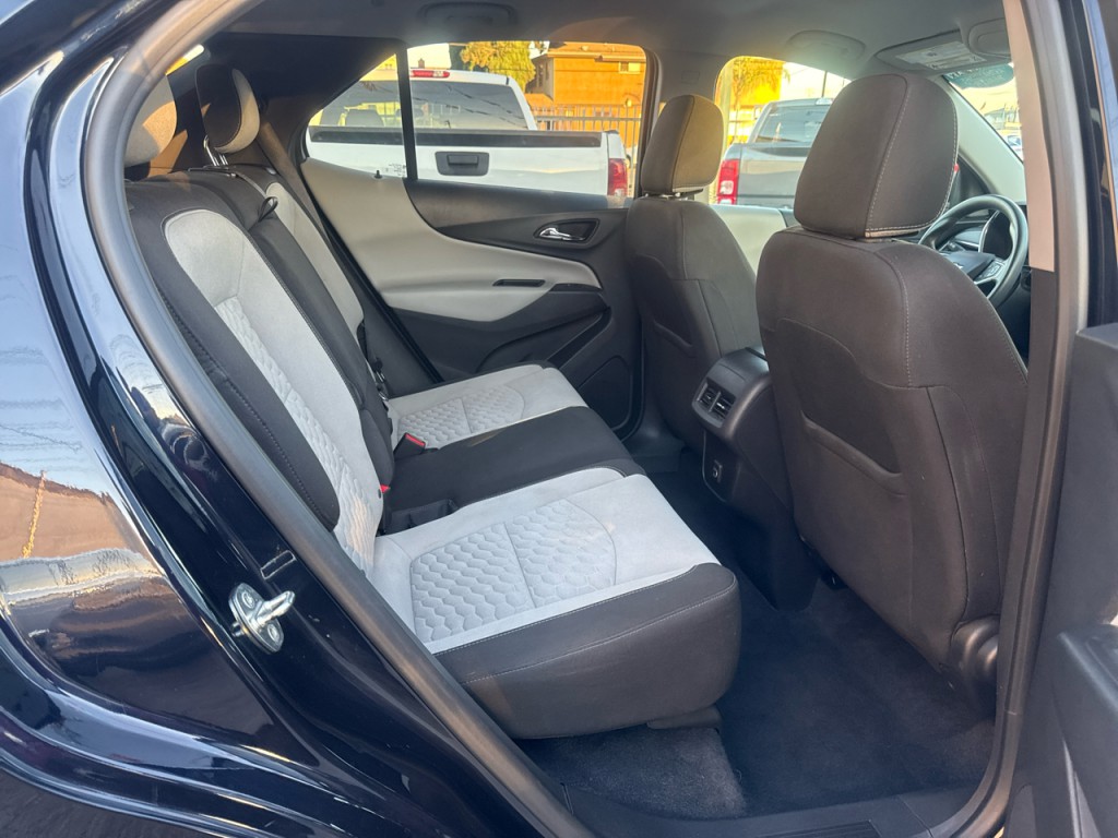 2020 Chevrolet Equinox Image 15