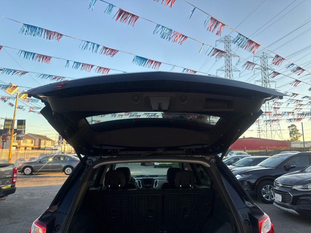 2020 Chevrolet Equinox Image 16