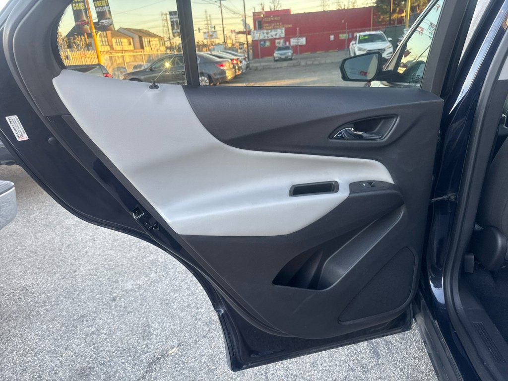 2020 Chevrolet Equinox Image 19