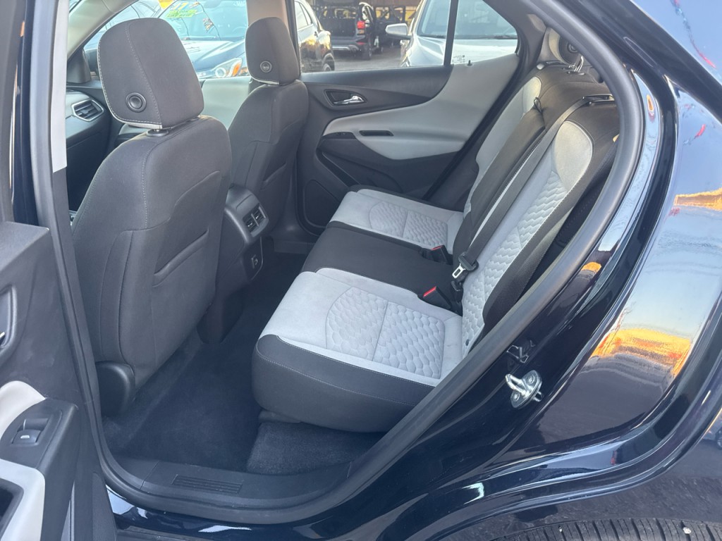 2020 Chevrolet Equinox Image 20