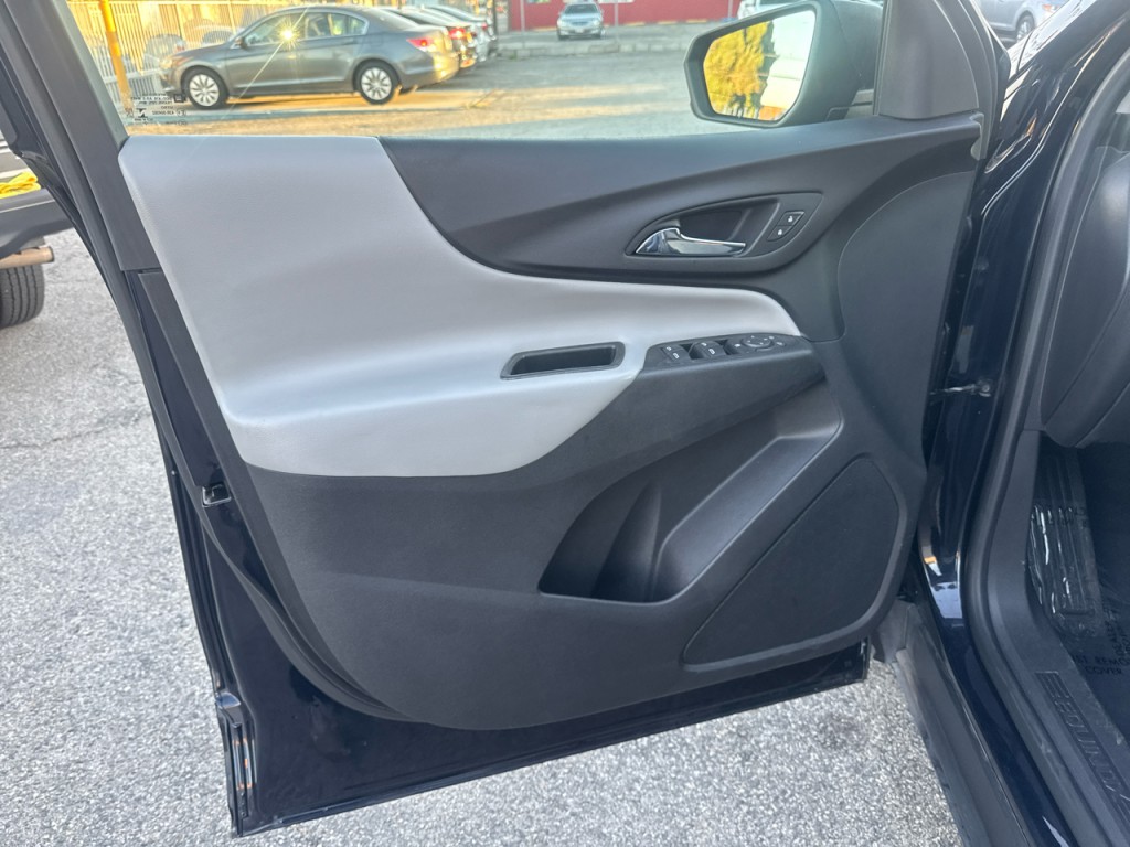 2020 Chevrolet Equinox Image 21