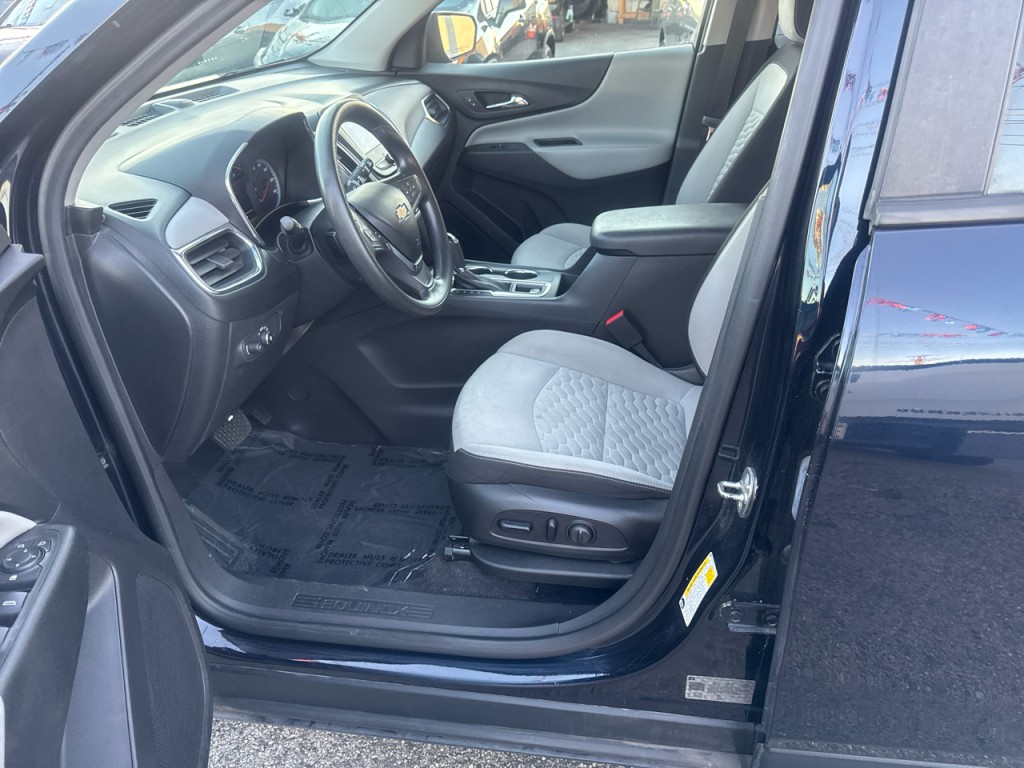 2020 Chevrolet Equinox Image 23