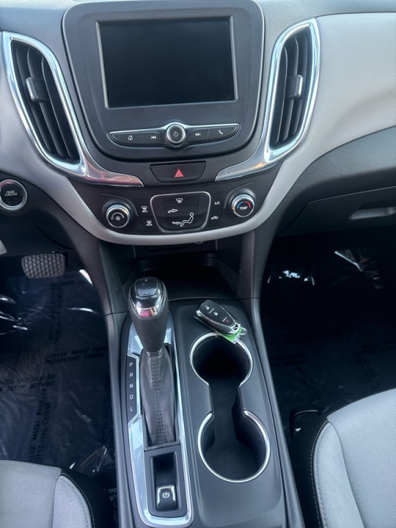 2020 Chevrolet Equinox Image 24
