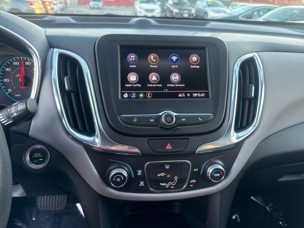 2020 Chevrolet Equinox Image 25