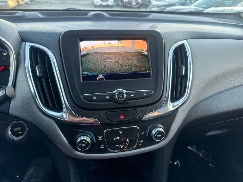 2020 Chevrolet Equinox Image 26