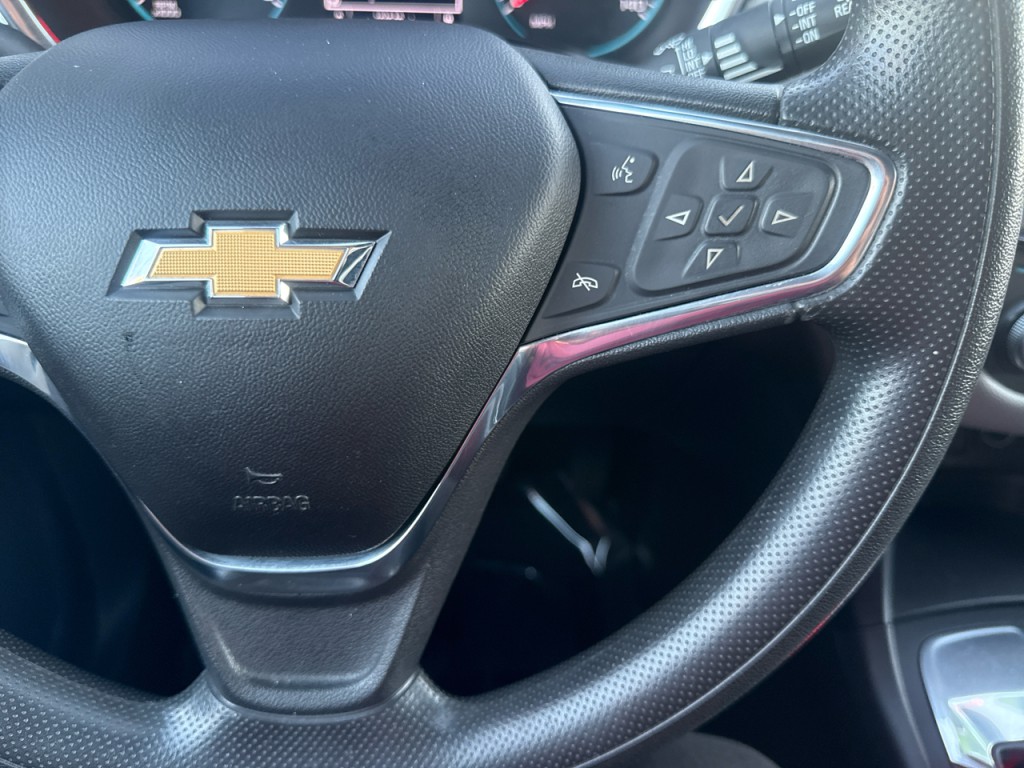 2020 Chevrolet Equinox Image 27