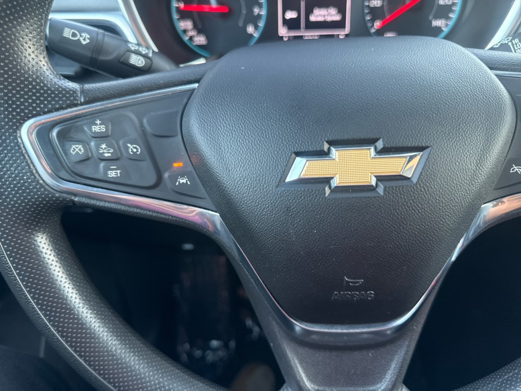 2020 Chevrolet Equinox Image 28