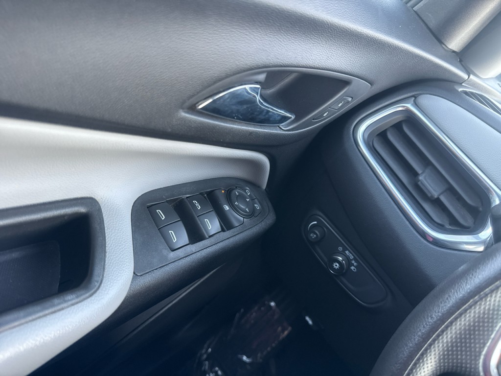 2020 Chevrolet Equinox Image 29