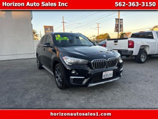 Image for 2018 BMW X1 sDrive28i ID: 6936673
