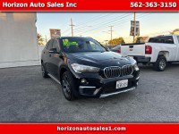 Image for 2018 BMW X1 sDrive28i ID: 6936673