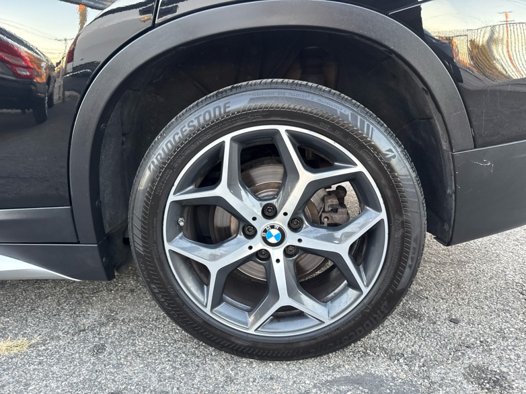 2018 BMW X1 Image 10