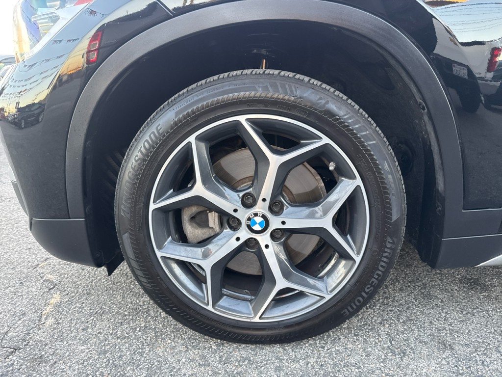 2018 BMW X1 Image 11