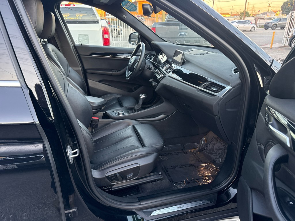 2018 BMW X1 Image 13