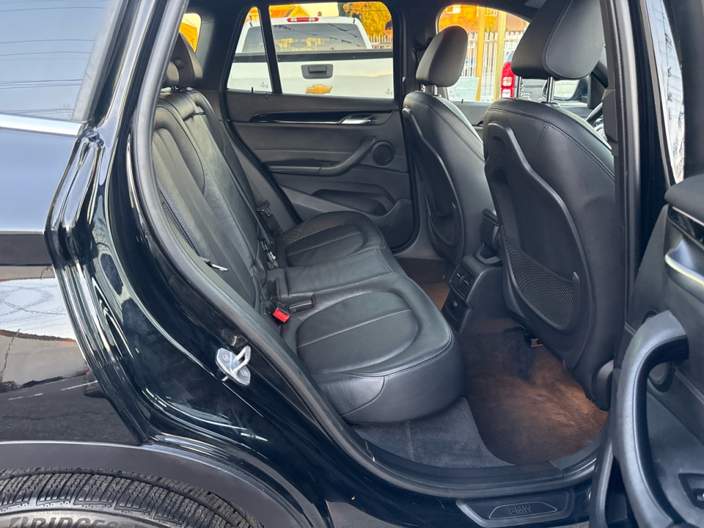 2018 BMW X1 Image 15